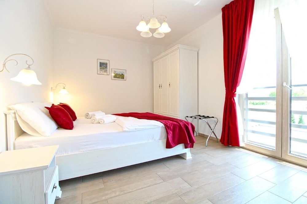 Elegant Villa With Private Pool in Bale