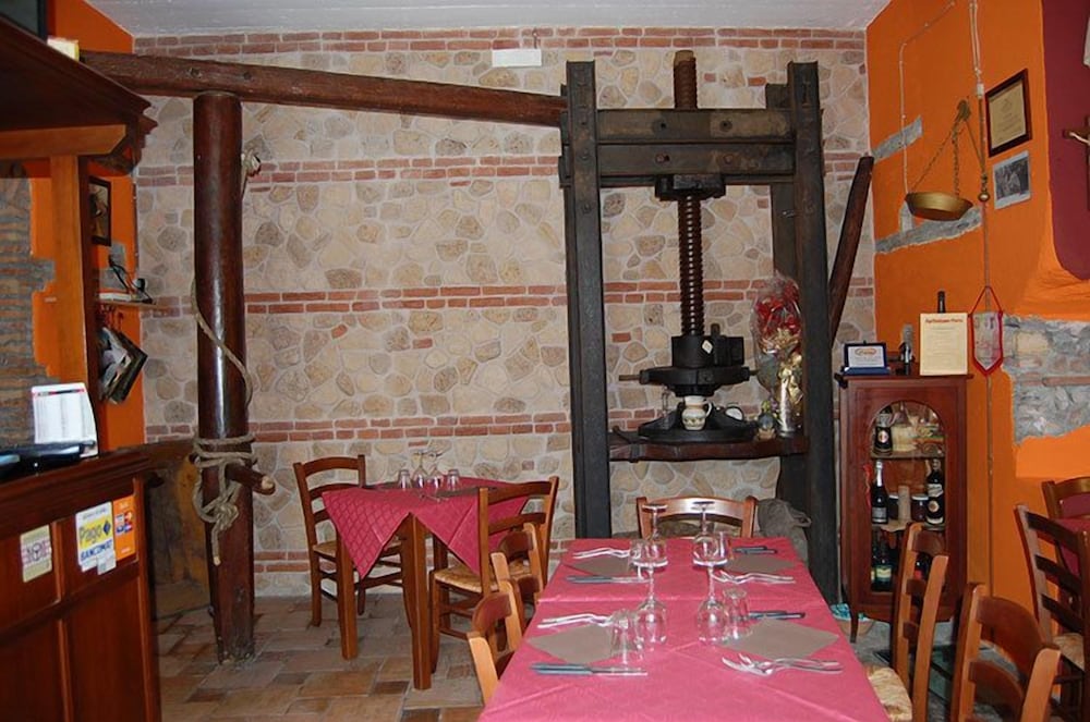 Agriturismo Parra