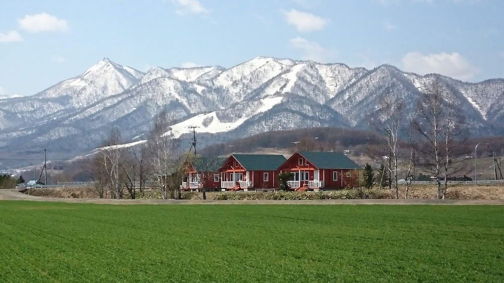 Furano Denen Cottage Nupuri
