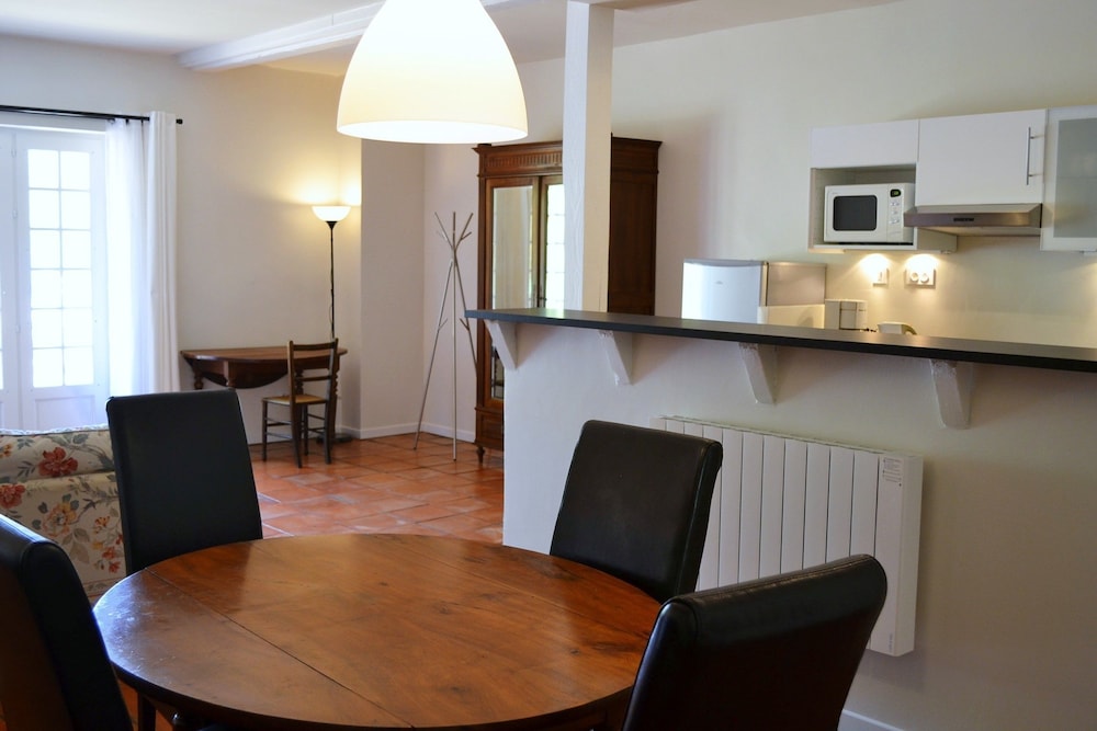 Le Manoir B&B - La Forge