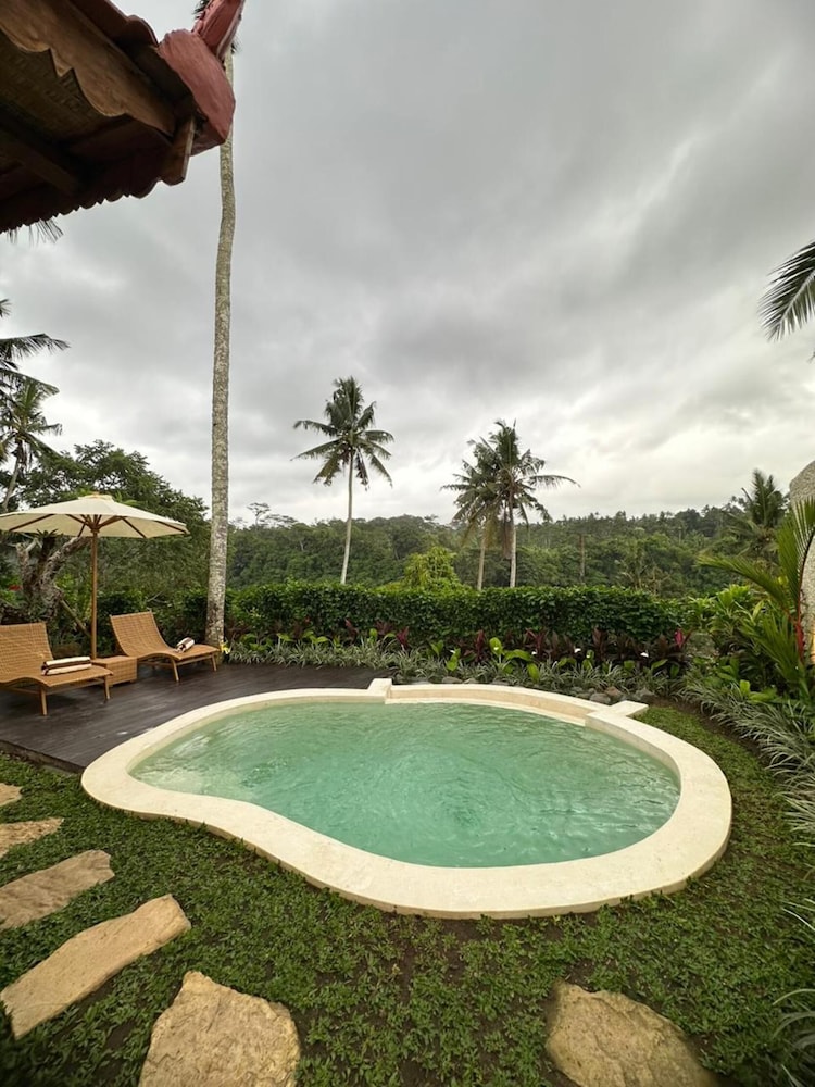 Sena Villa Ubud