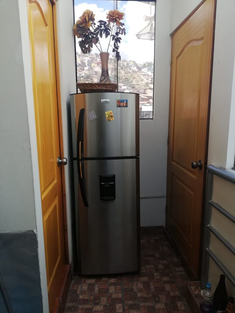 Bravo´s House