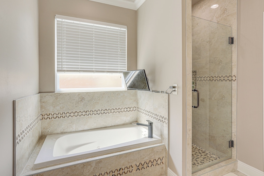 Arabi Home w/ Deck: 7 Mi to Downtown New Orleans!