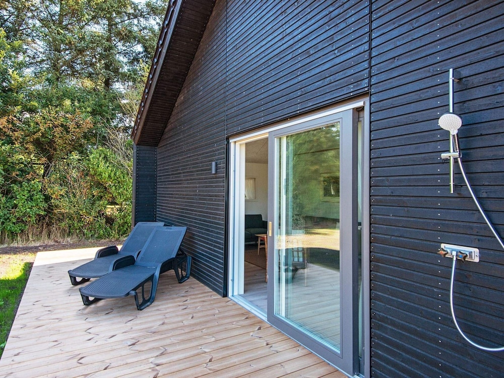 12 Person Holiday Home in Ansager-by Traum view 5