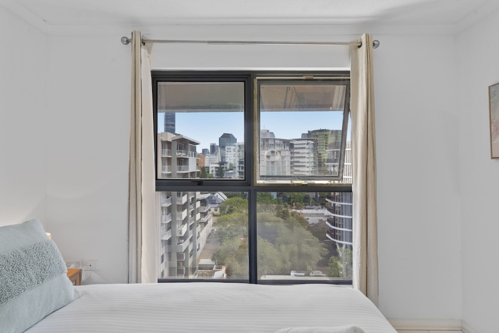 Central Studio in Kangaroo Point