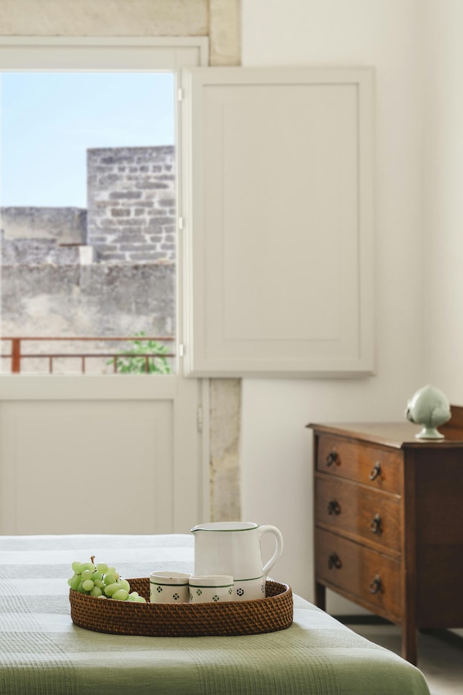 La Canonica Suites