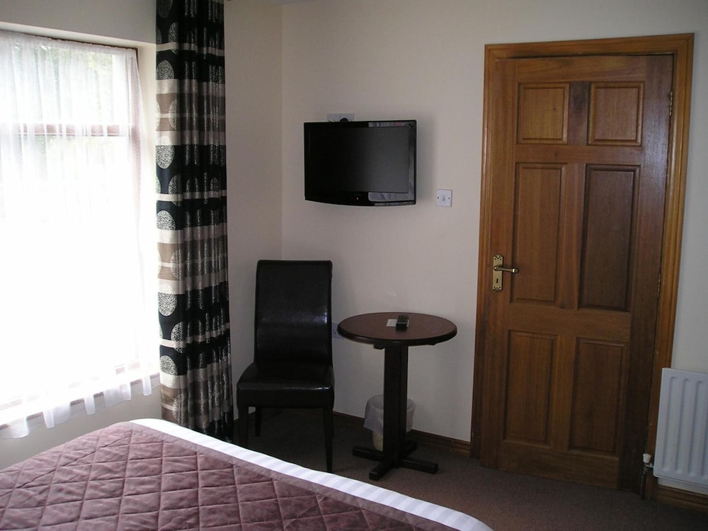 Mountain View Guesthouse