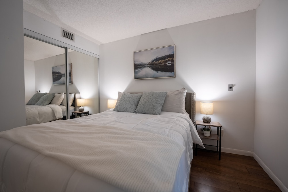Jarvis Vacation Suites