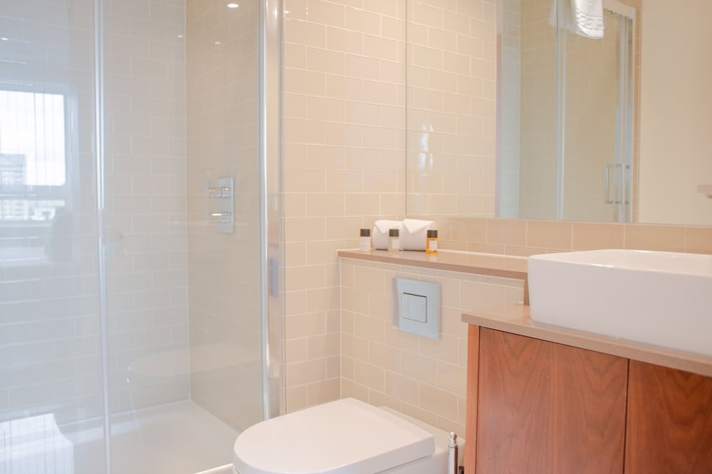 MySquare Apartments Canary Wharf