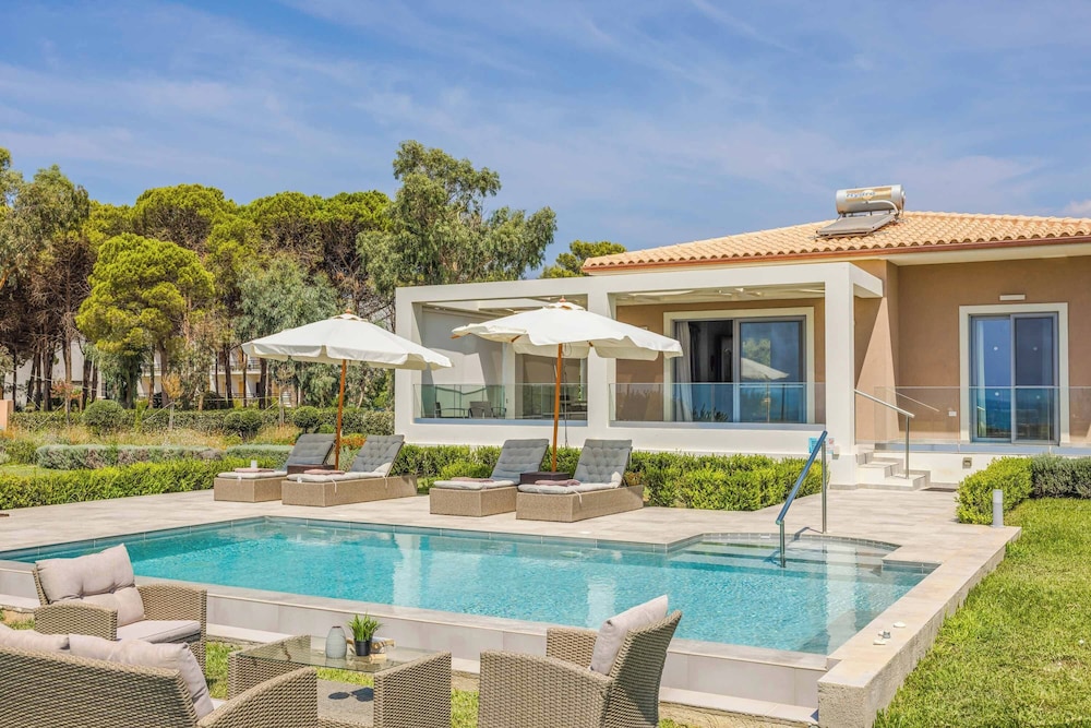 Villa Kohili