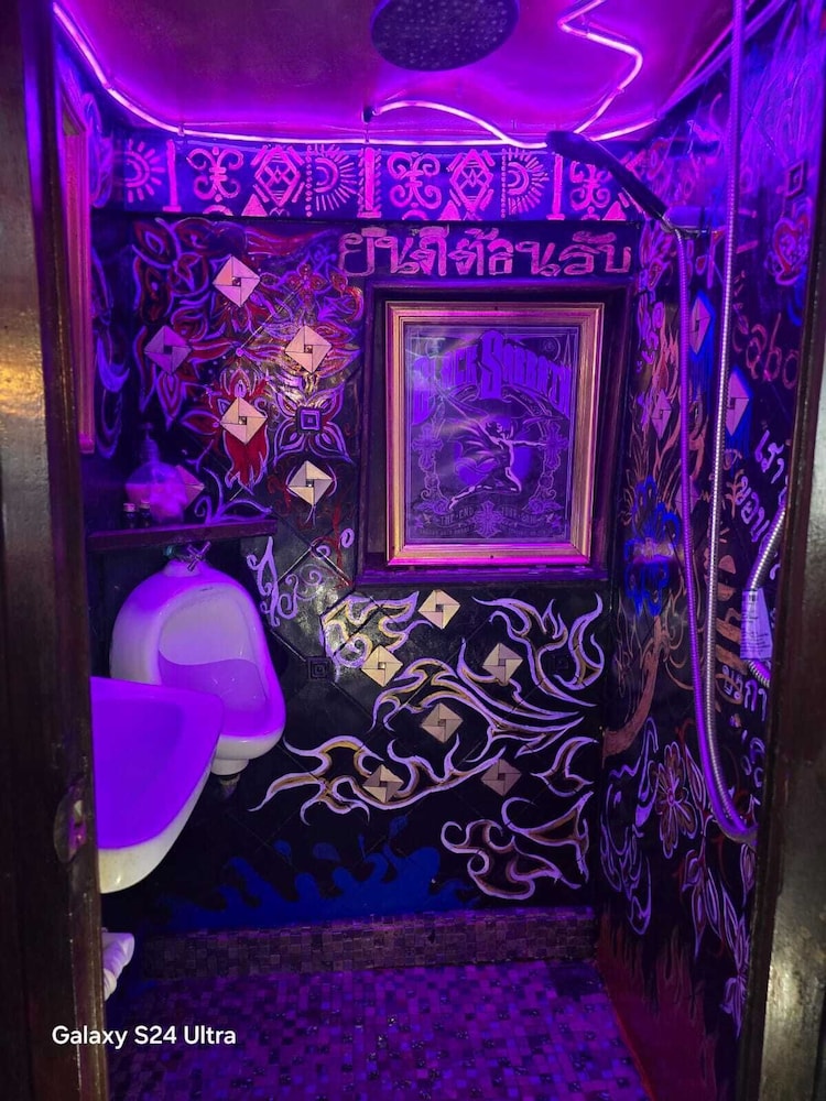 Sabai Sabai Liveaboard Bangkok