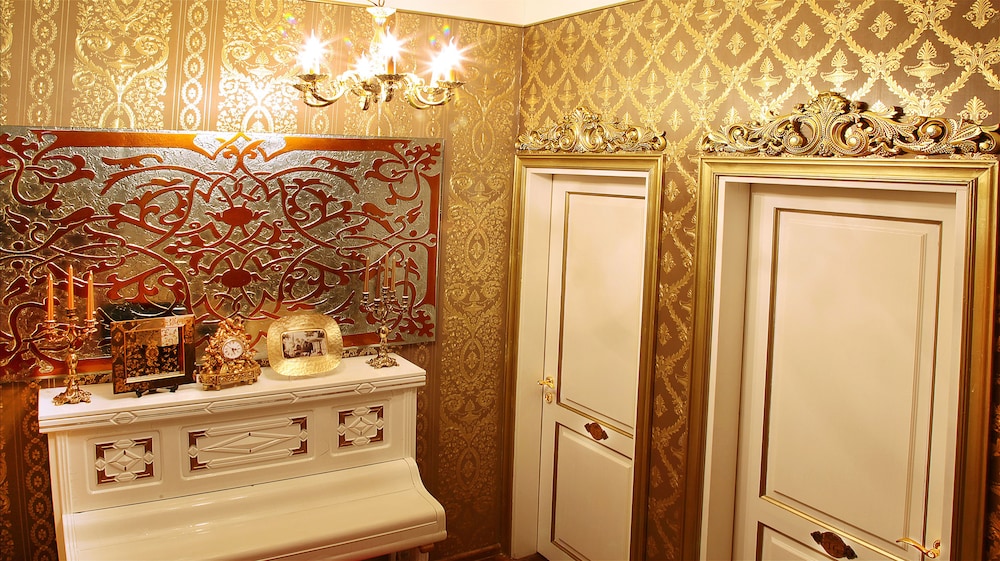 Sultan Tughra Otel - Özel Sınıf - Image 50