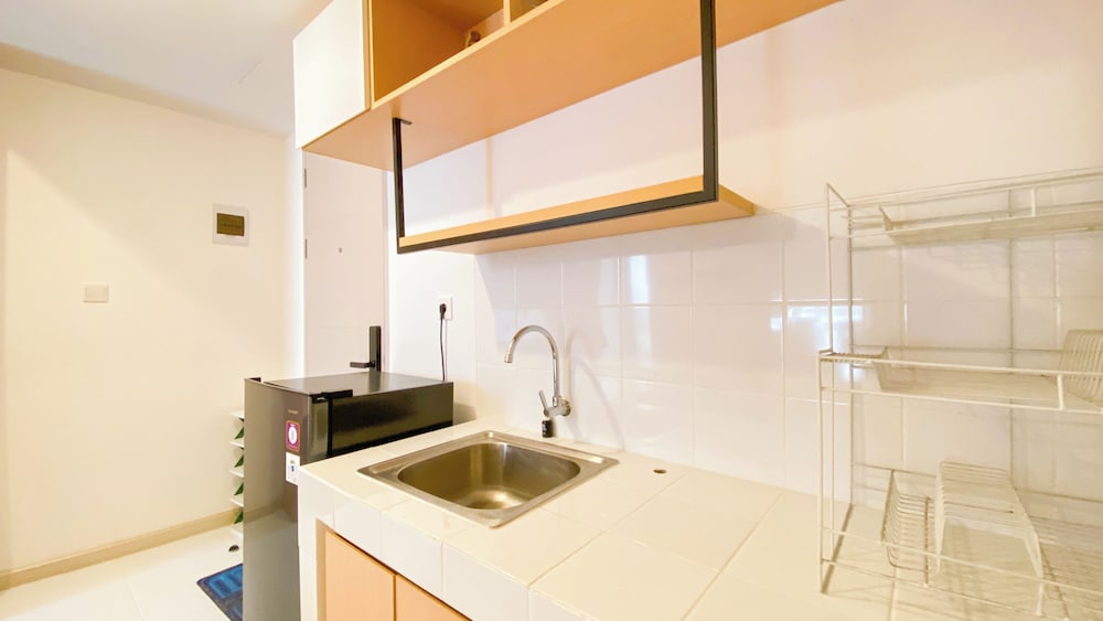 Comfortable And Simply 2Br At Tokyo Riverside Pik 2 Apartment