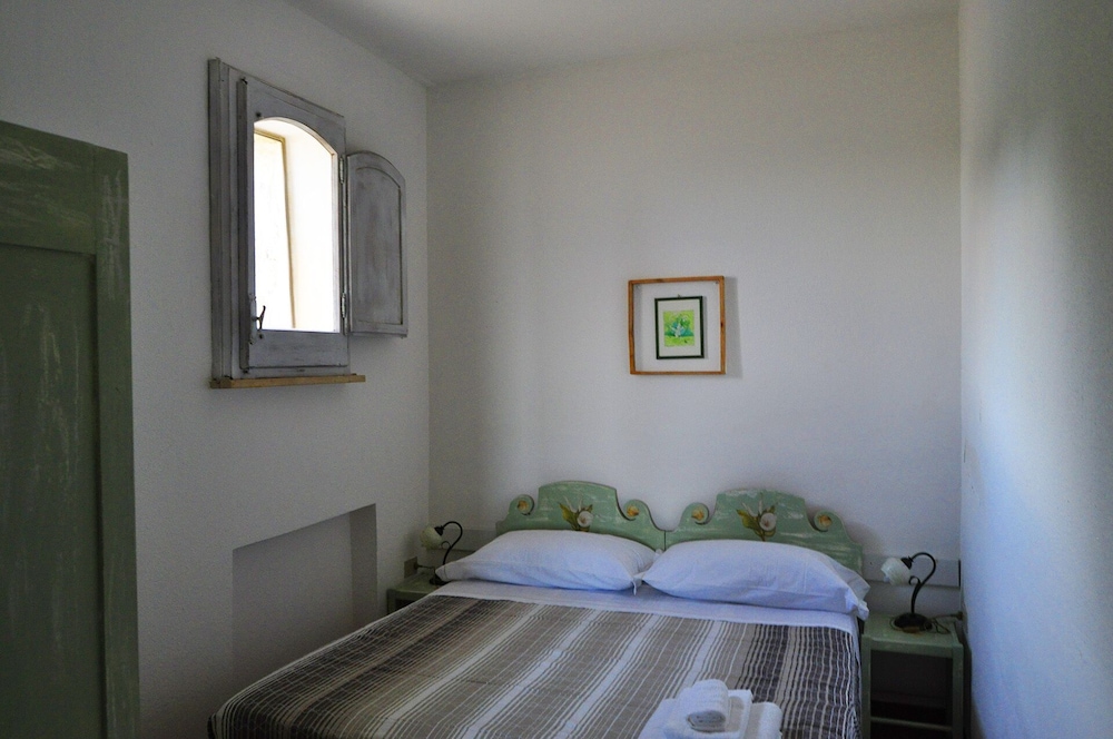 Scogliera del Gabbiano