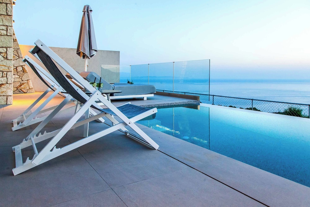 Ionian Sunset Villa Cleo