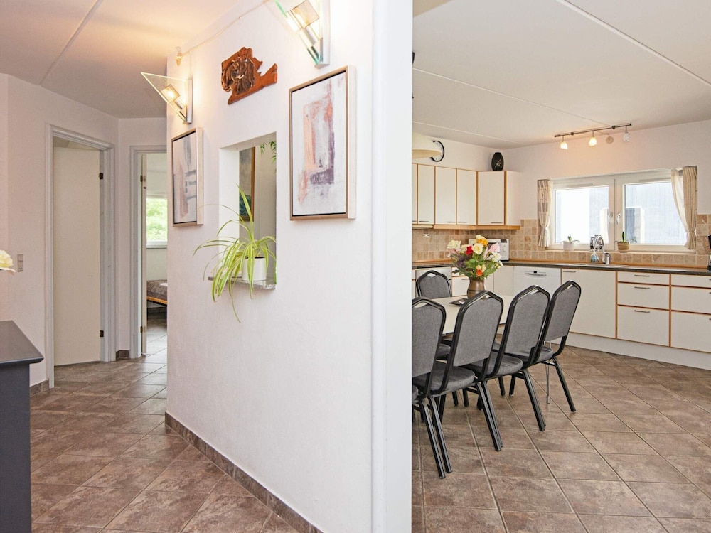 10 Person Holiday Home in Glesborg view 3