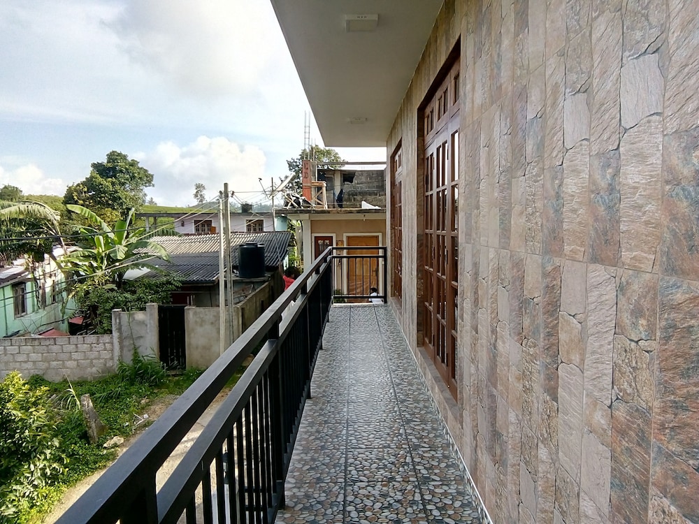Kin Rock Bungalow