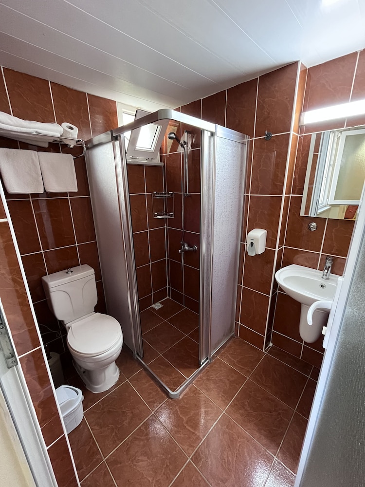 Ten Apart Hotel - Image 53