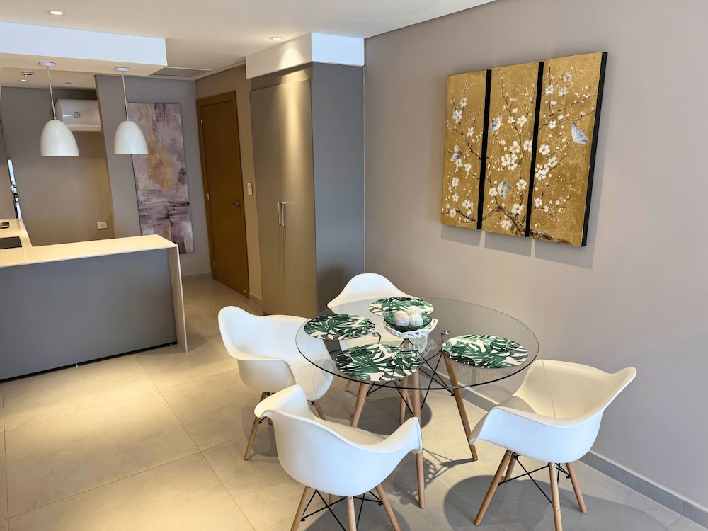 ABIBA Apart-Hotel & SPA