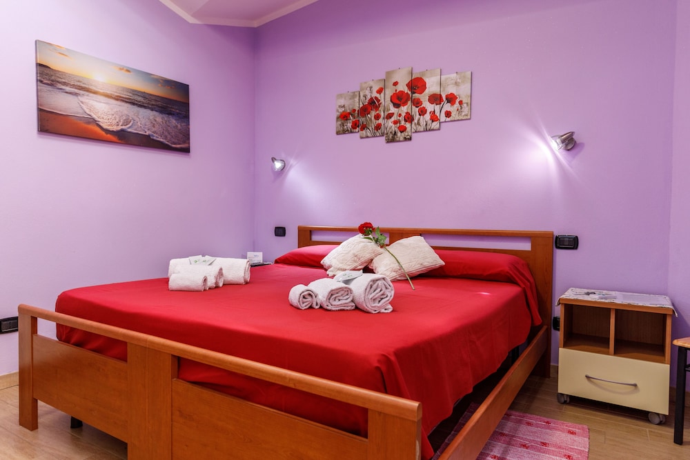 B&B Rio Launaxi Teulada