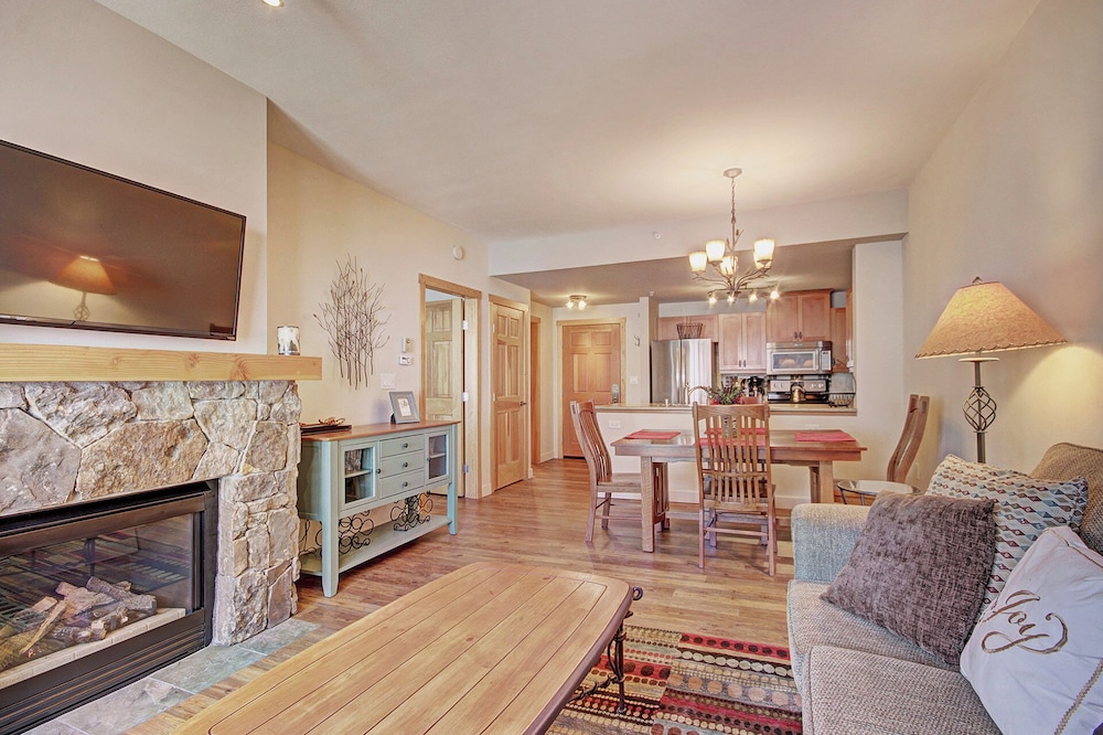 SkyRun Condos - Copper Mountain Resort CO