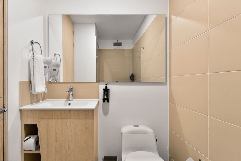 NOK Stylish Loft in Usaqu n
