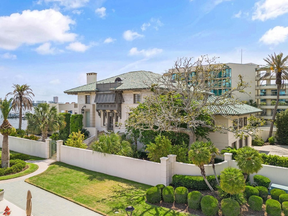 Villa Grande