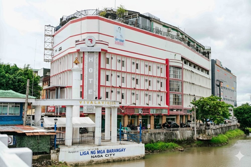 Villa Rosita Hotel Naga City