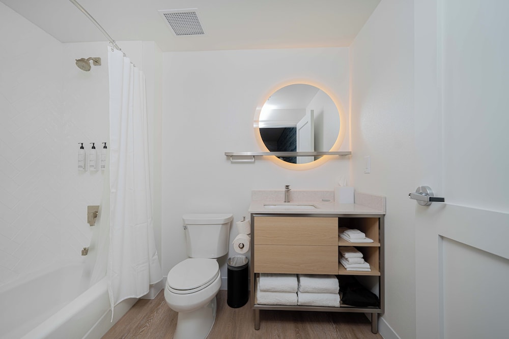 Towneplace Suites By Marriott Longview