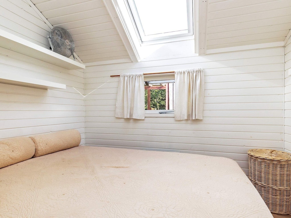 5 Person Holiday Home in Praesto view 5
