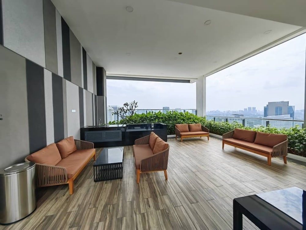 COLONY BY INFINITUM KLCC