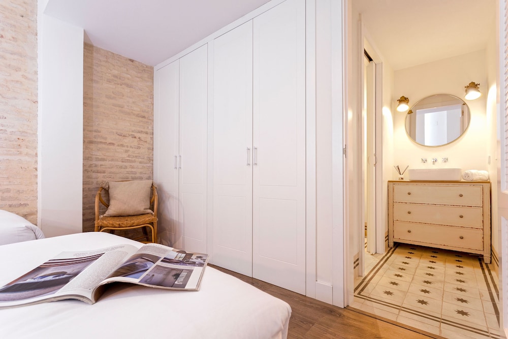 Genteel Home Almirante Lobo