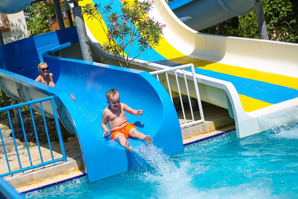 Side Village Hotel - All Inclusive