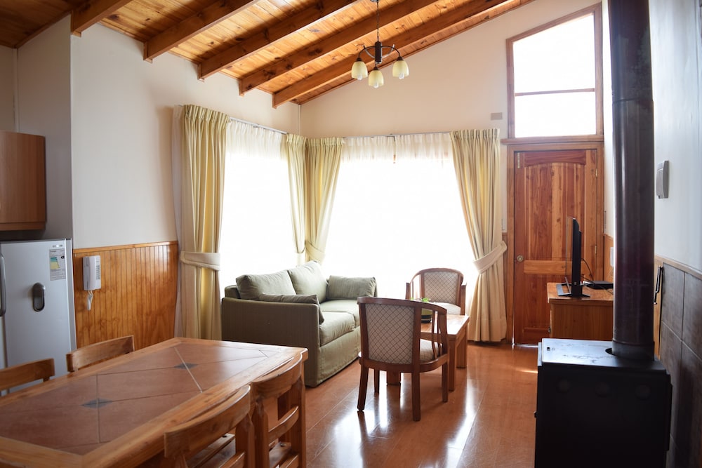 Cabañas Treng Treng
