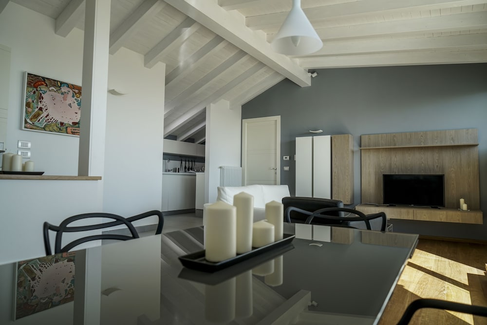 Sicilia's Residence Hotel Art & Spa
