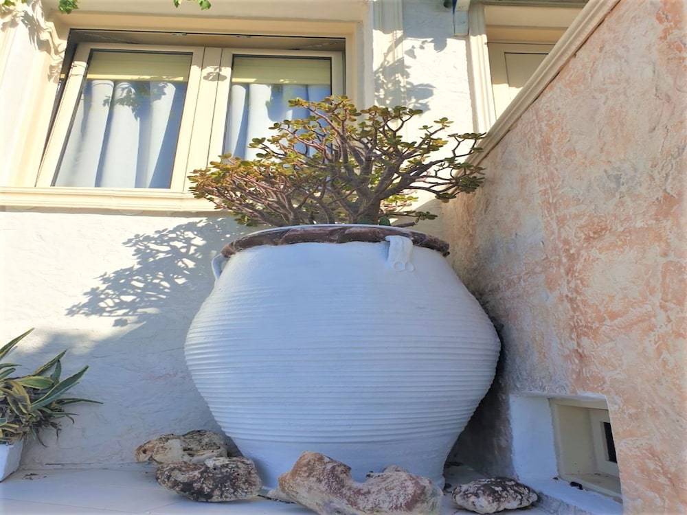 Studio Quiet And Peaceful And Very Relaxing With Kitchen, Shared Pool and Ac view 5