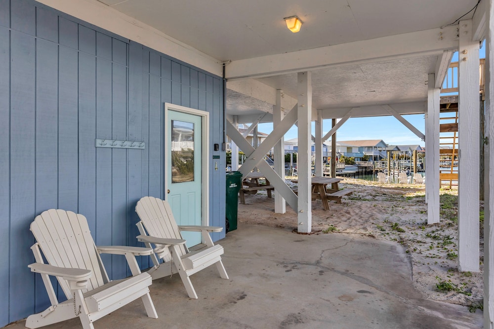 The Last Dollar Cottage by Topsail Realty