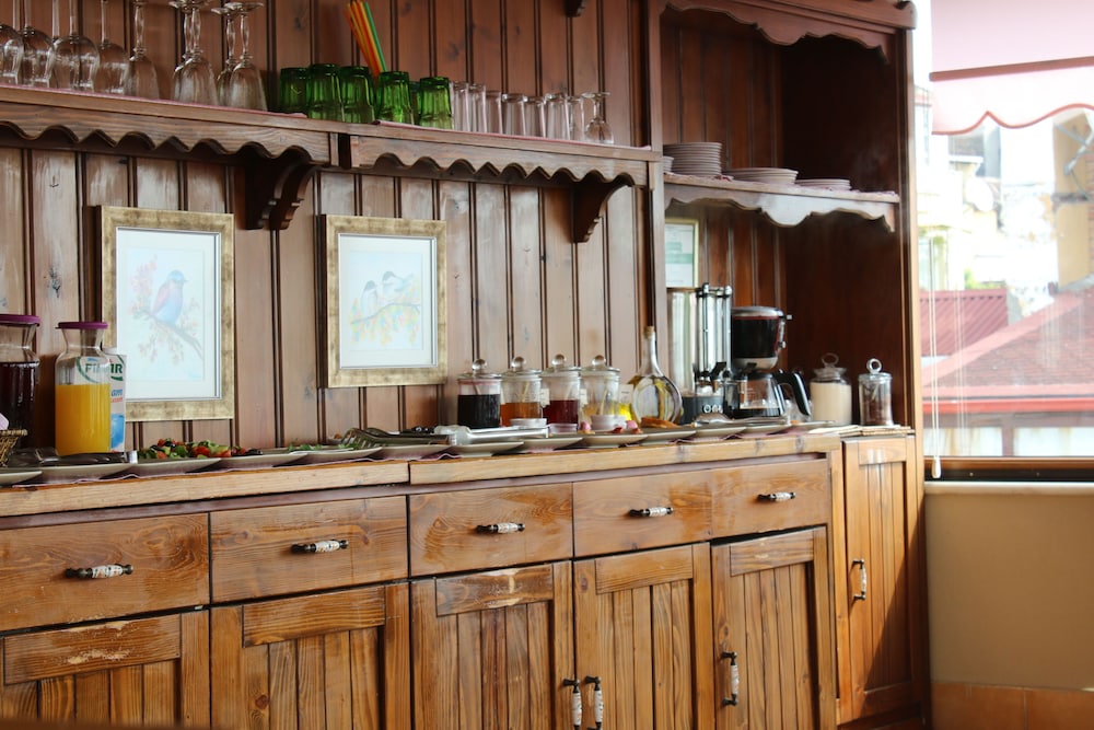 Emine Sultan Otel - Image 23