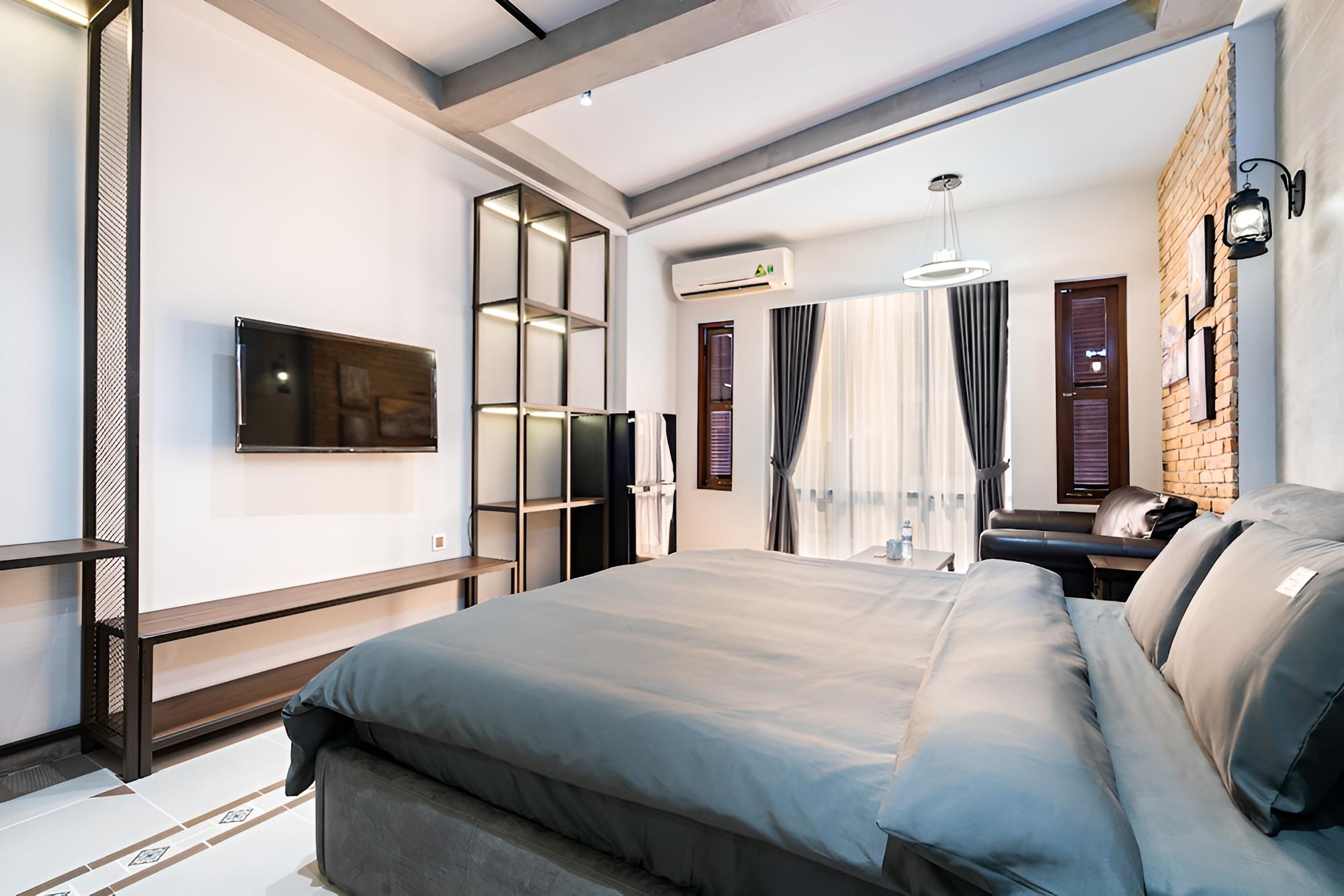 G9 Homestay - De Tham