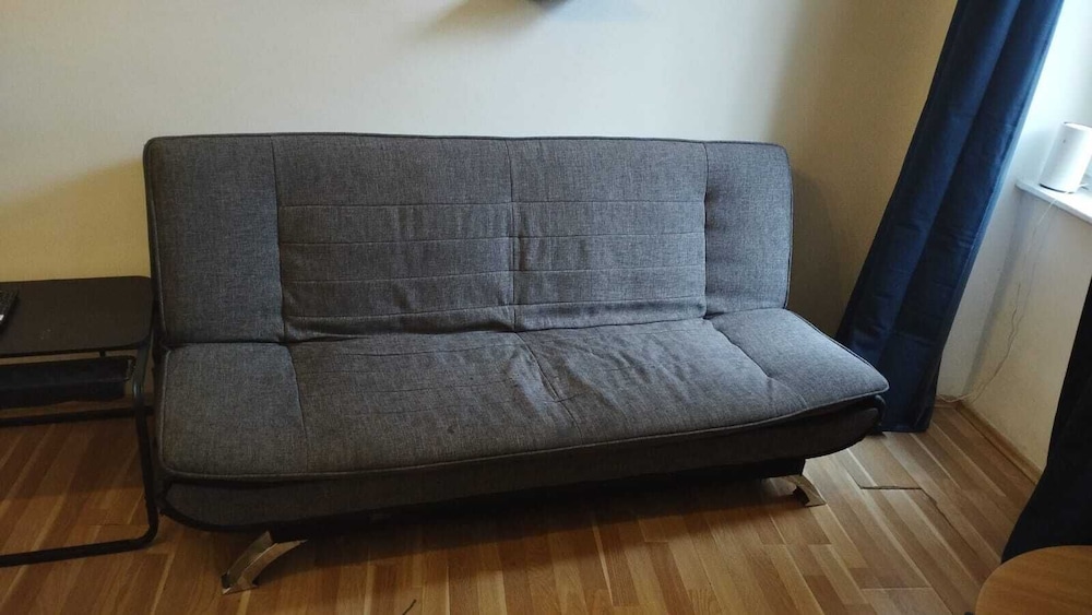 Affordable 1BR Apt Near Schönbrunn