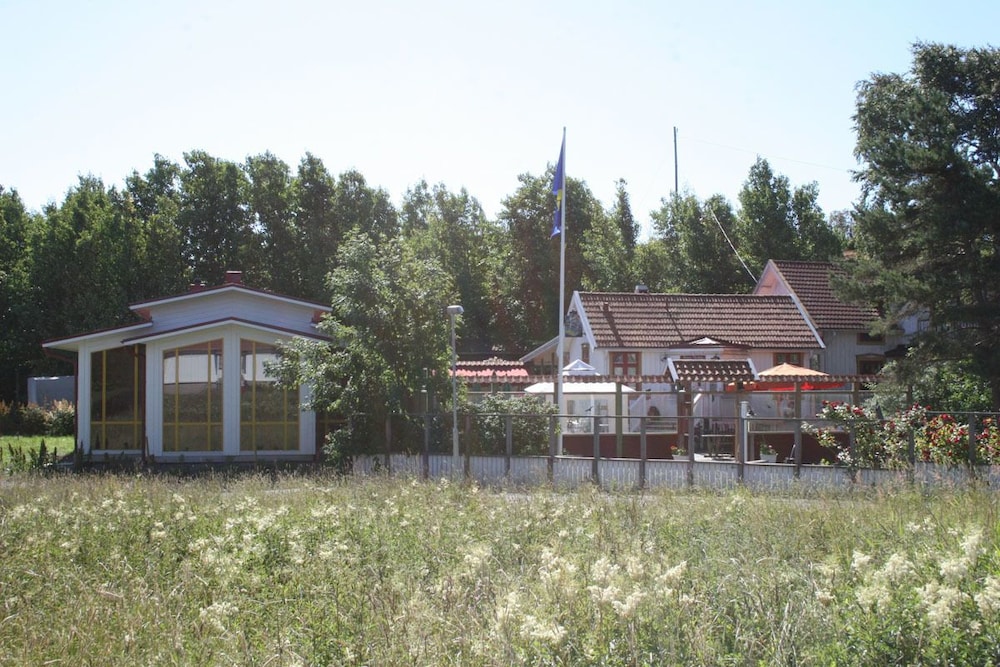 Brännö Värdshus & Pensionat Baggen
