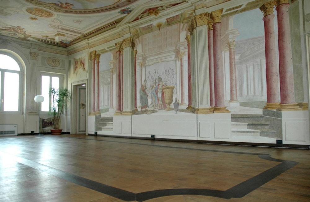 Villa Dragoni