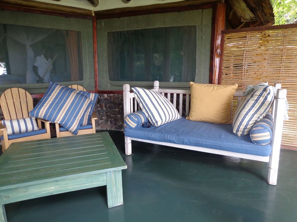 Rusinga Island Lodge