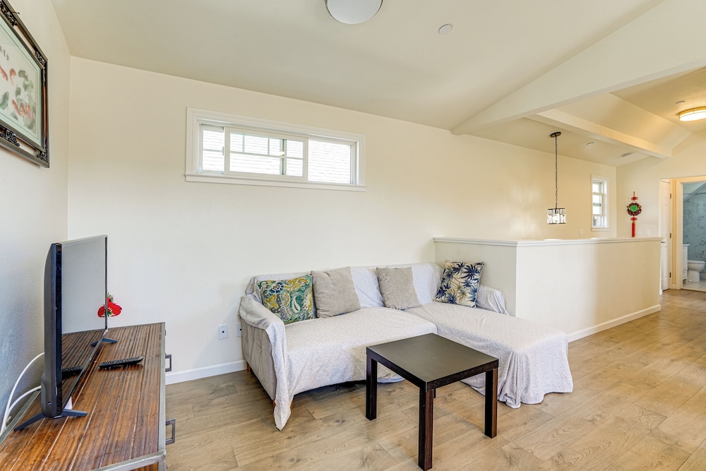 Walk to Dimond District Gems: Home in Oakland