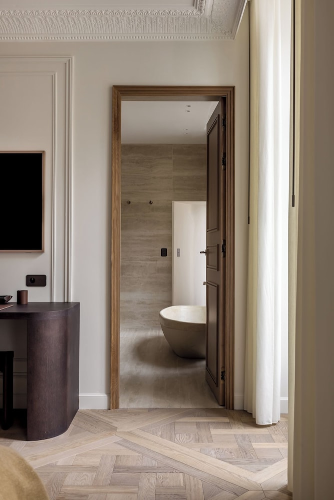 HIGHSTAY - Luxury Serviced Apartments - Vendôme