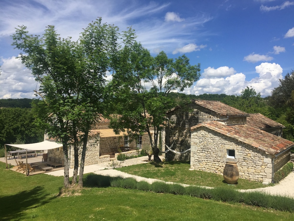 Maison Forte