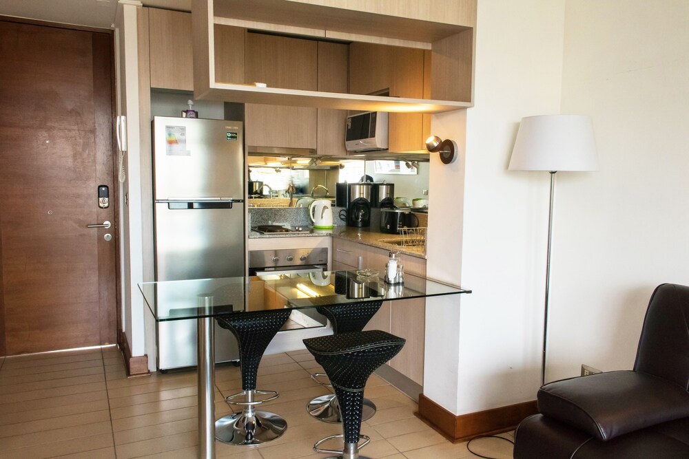 Alto Apart & Suites