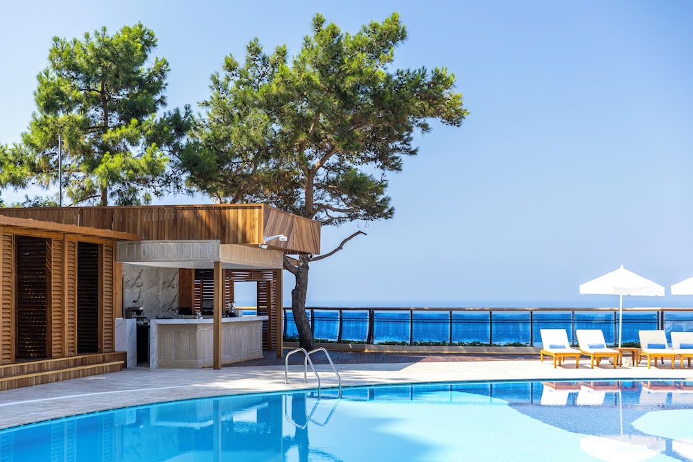 Oz Hotels Antalya Resort & Spa Yetişkin +16 - Image 136