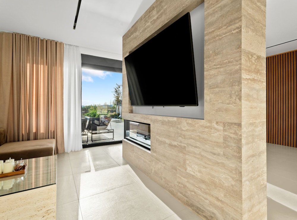 Villa Freedom
