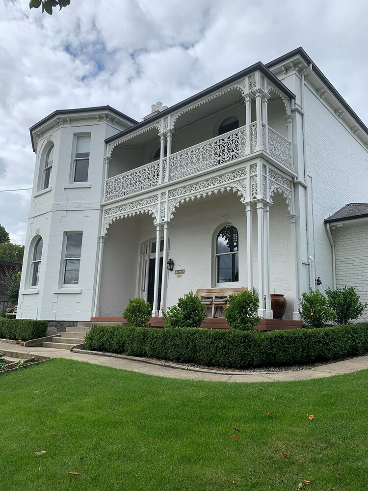Highfield House